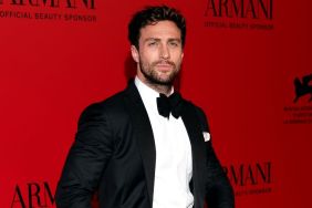 Aaron Taylor-Johnson