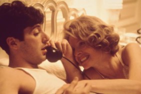 Al Pacino Says Diane Keaton 'Influenced Direction' Of His Life