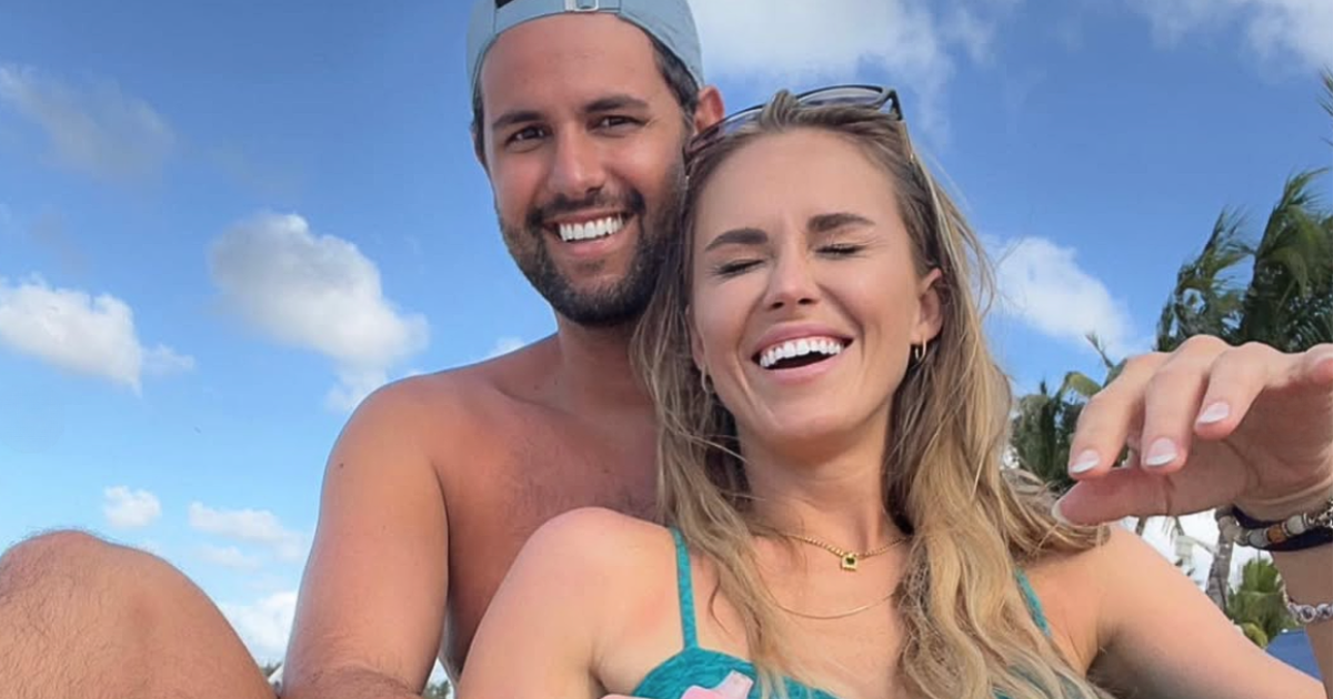 Southern Charm Alum Olivia Flowers Splits From Fiancé Alex Williams