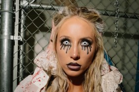 Alix Earle's Halloween Look Has Fans Saying 'Insane'