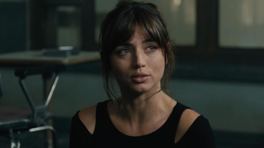 Ana de Armas Wants ‘Space’ From Tom Cruise Amid Micromanagement Concerns, Sources Say