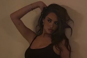 Kylie Jenner's BFF Wows Fans in Sheer Top