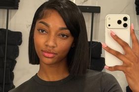Angel Reese