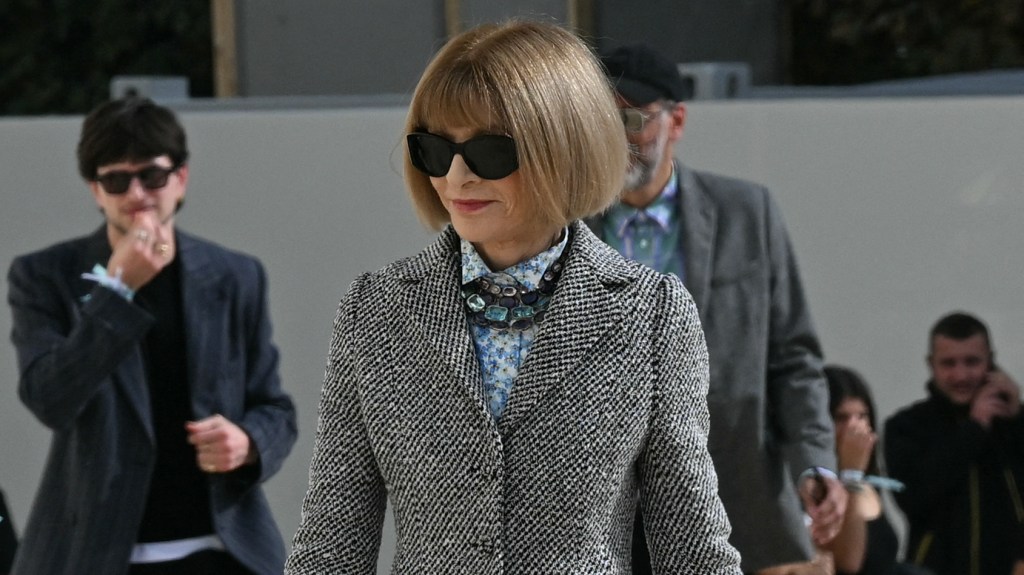 Anna Wintour