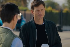 Ashton Kutcher Admits His Looks Hurt His Acting Career