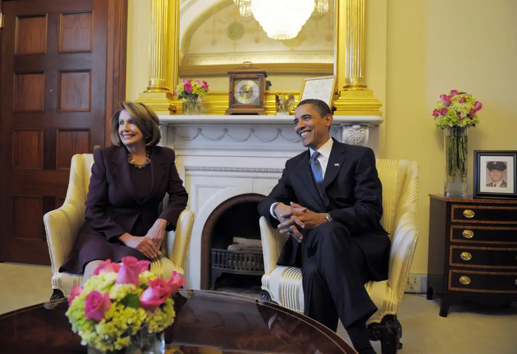 President Barack Obama