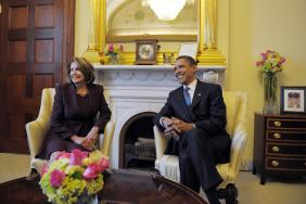 President Barack Obama