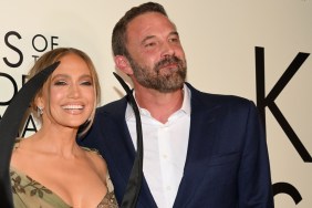 Ben Affleck Reuniting With Jennifer Lopez Has Fans Saying 'Here We Go Again'