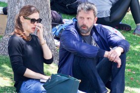 Ben Affleck Upset Over Ex-Wife Jennifer Garner's Upcoming Wedding, Insiders Say