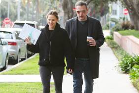 Ben Affleck, Jennifer Garner