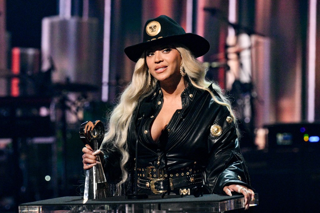 Beyoncé