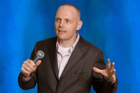 Bill Burr on His Nerve-Wracking but ‘Mind-Blowing’ Set at Riyadh Comedy Festival