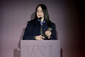 Billie Eilish