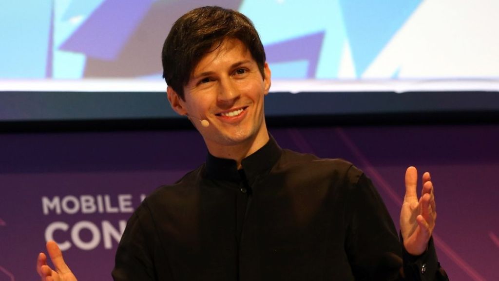 Pavel Durov Net Worth 2025: How Much Money Does He Make?