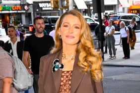 Blake Lively