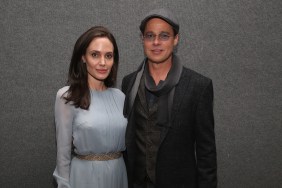 Brad Pitt Angelina Jolie