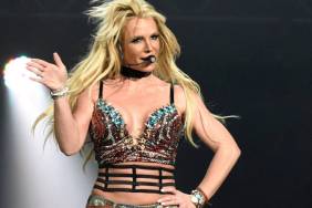 Britney Spears