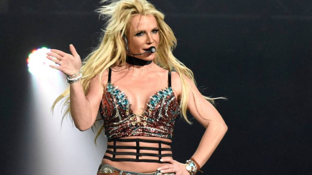 Britney Spears