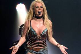 Britney Spears