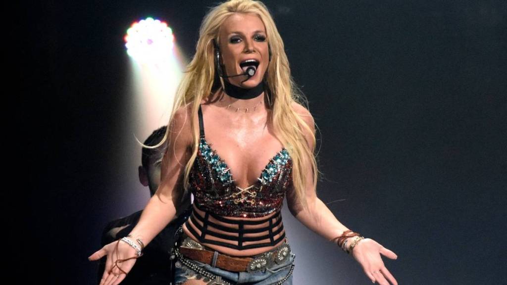 Britney Spears