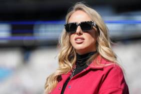 Brittany Mahomes