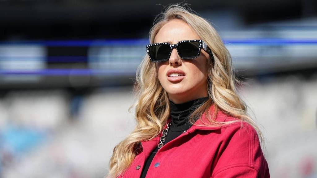 Brittany Mahomes