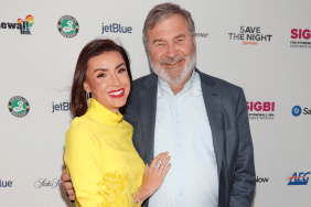 Bronwyn Newport and Todd Bradley RHOSLC