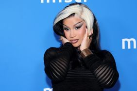 Cardi B