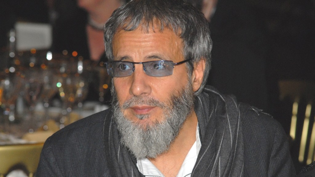 Cat Stevens Net Worth 2025: How Much Money Does He Make?