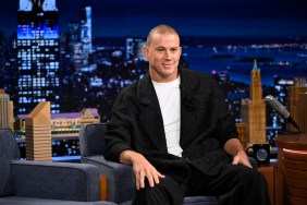 Channing Tatum