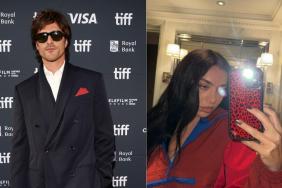 Charli XCX Jacob Elordi Paris photos