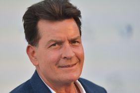 Charlie Sheen
