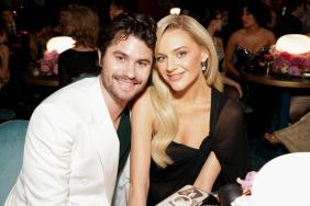 Chase Stokes, Kelsea Ballerini