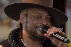 Celebrities React to D'Angelo Death at 51