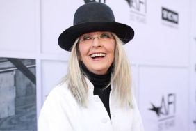 Diane Keaton