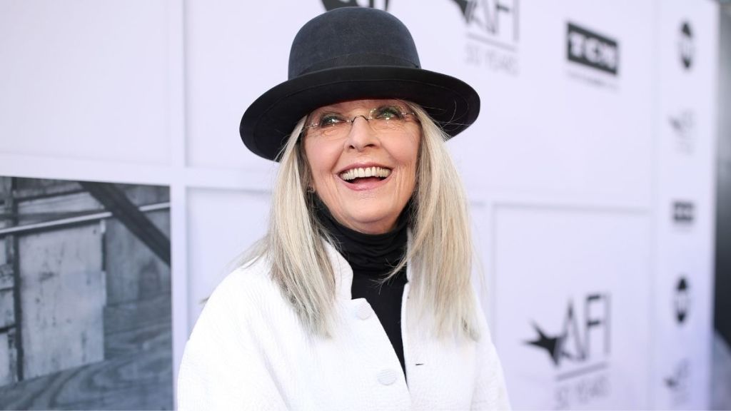 Diane Keaton