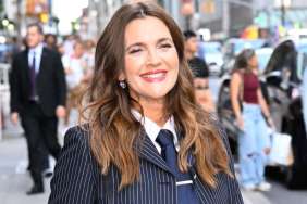 Drew Barrymore