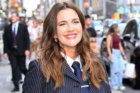 Drew Barrymore