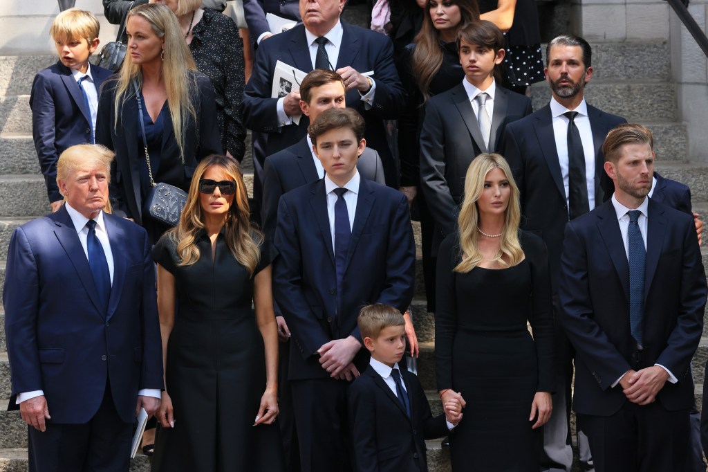 Trumps