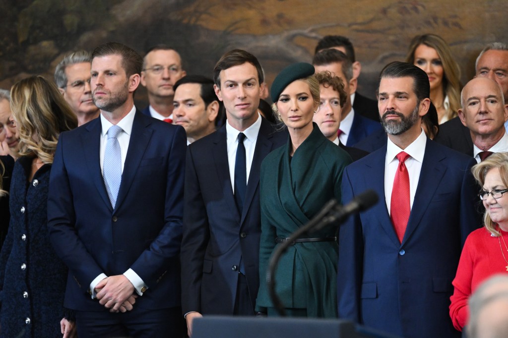 Trumps