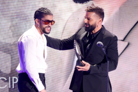 Ricky Martin Frustrated With Bad Bunny Spotlight, Insiders Say