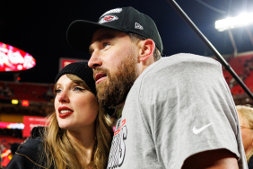 Travis Kelce Not-So-Subtly Referenced in Explicit Taylor Swift Song