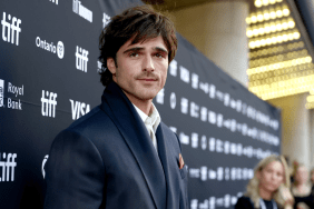 Jacob Elordi & Chase Infiniti Reportedly Had 'Plenty of Chemistry' at PFW Party