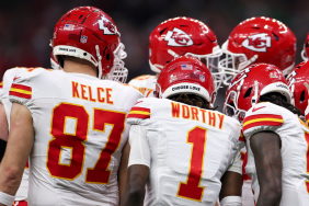 Travis Kelce Says Xavier Worthy Is ‘Important’ to Chiefs, Here’s Why