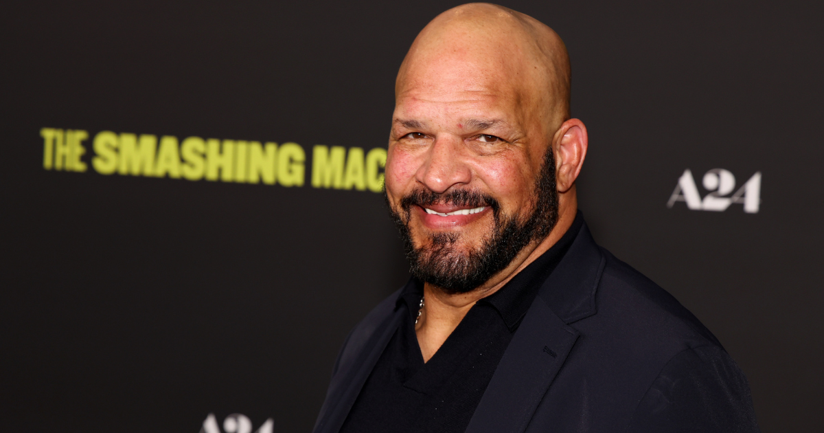 Mark Kerr Net Worth 2025: How Much Money Does He Make?