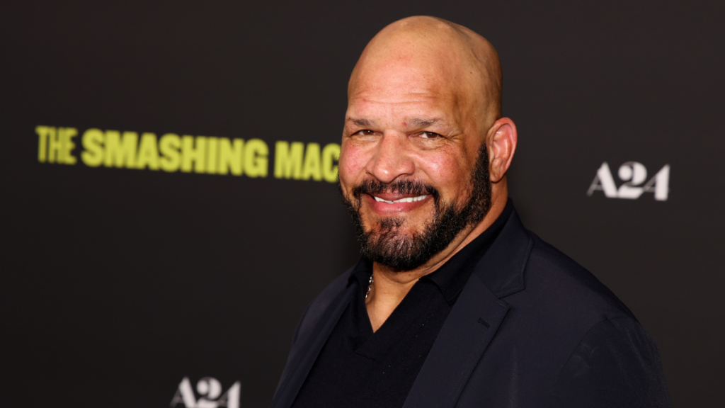 Mark Kerr Net Worth 2025: How Much Money Does He Make?