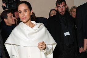Balenciaga Designer Created ‘Cringe Moment’ for Meghan Markle With Awkward Embrace, Expert Claims
