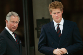 Palace Aides Warn King Charles Against Reunion With ‘Loose Cannon’ Prince Harry, Source Claims