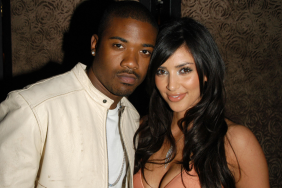 Kim Kardashian's Lawsuit Against Ray J Is for Reasons Other Than Money, Says Source