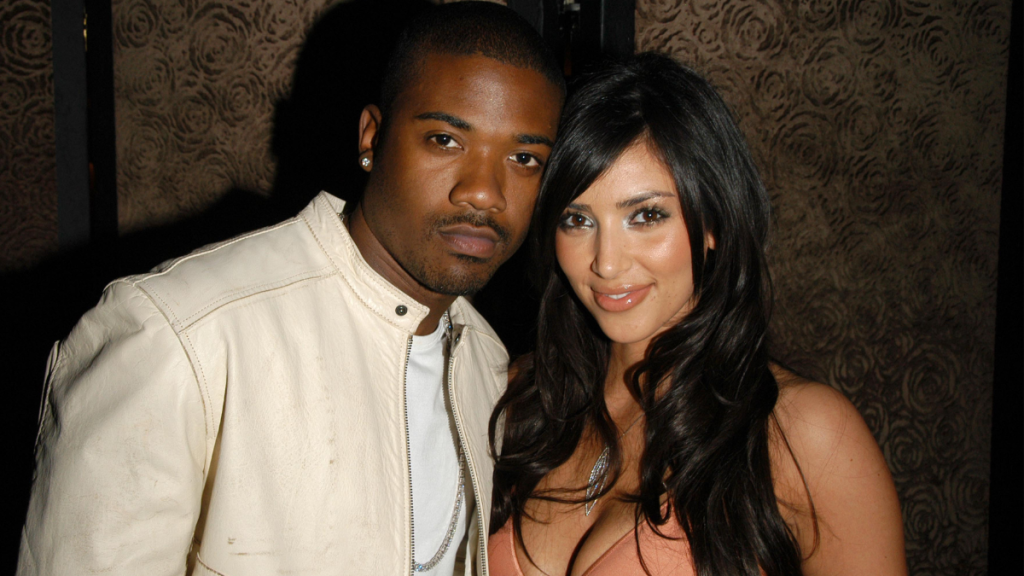 Kim Kardashian's Lawsuit Against Ray J Is for Reasons Other Than Money, Says Source